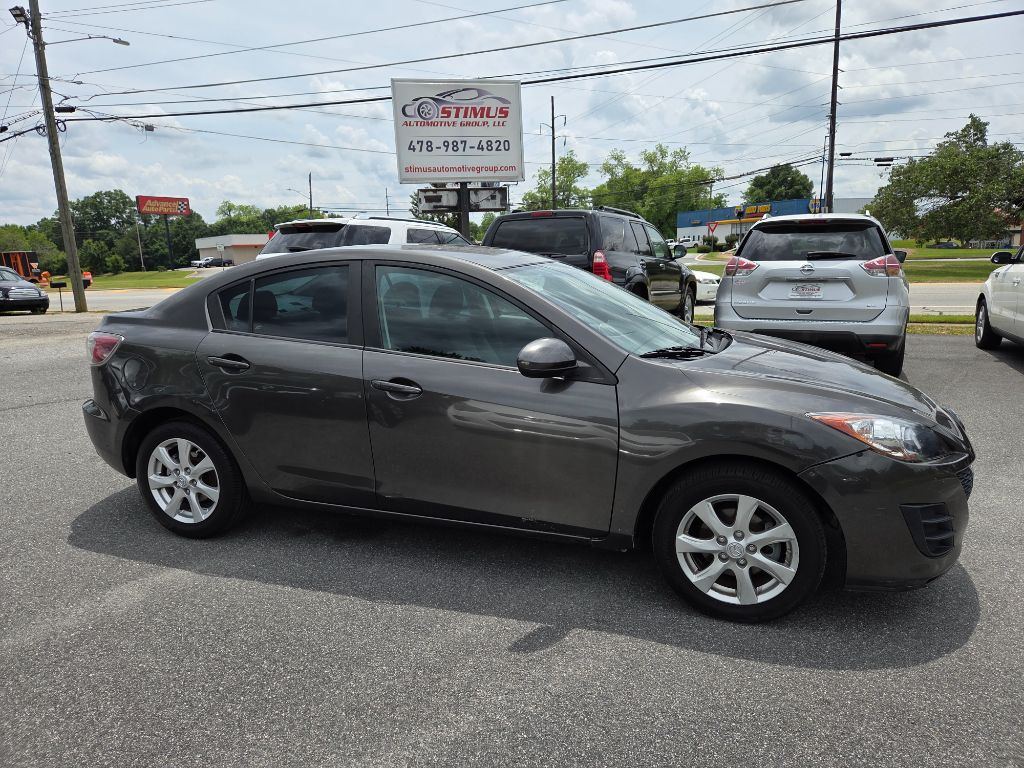 2010 Mazda CX-3 2.0 AUTO I Touring 4-DOOR's photo