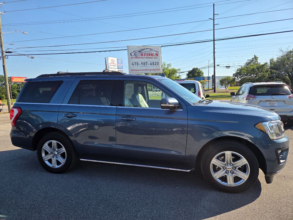 2019 Ford Expedition XLT 4x4's photo